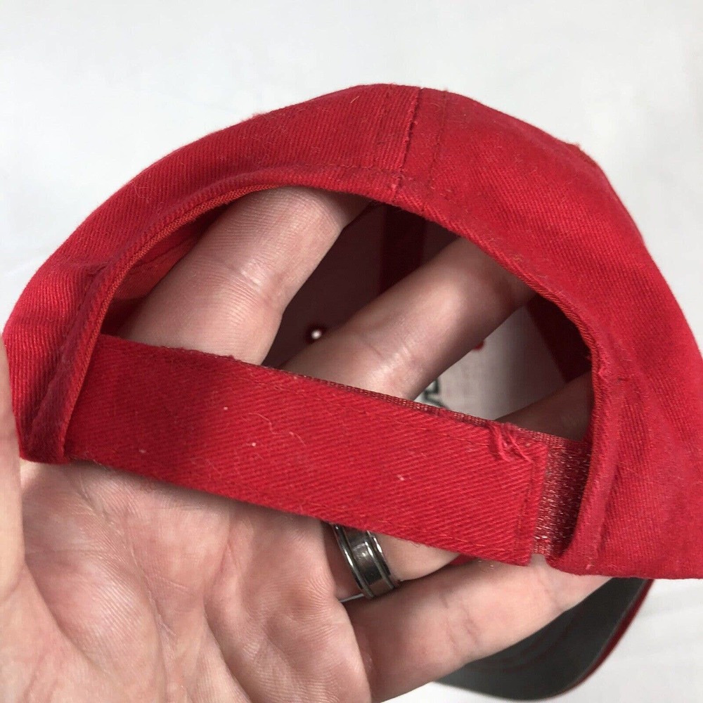 St Louis Cardinals Fan Favorite Hat Cap Adjustable One Size Fits Most STL MLB OS - Picture 14 of 16